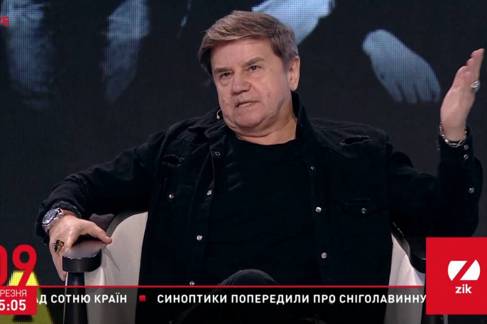 Порошенко и Байден были инициаторами сцементирования режима внешнего управления, – Карасев