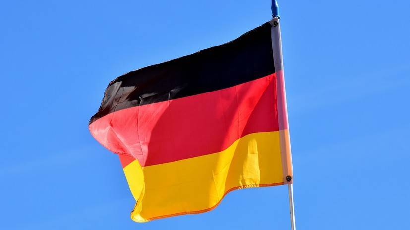 Посла России вызвали в МИД Германии из-за дела о хакерской атаке
