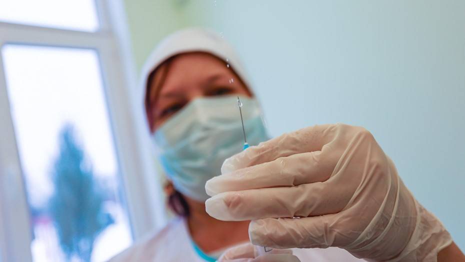 Россия предложила ВОЗ восемь вакцин от коронавируса