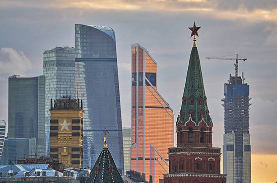 В Москве сохранится режим ограничений из-за COVID-19 до появления вакцины