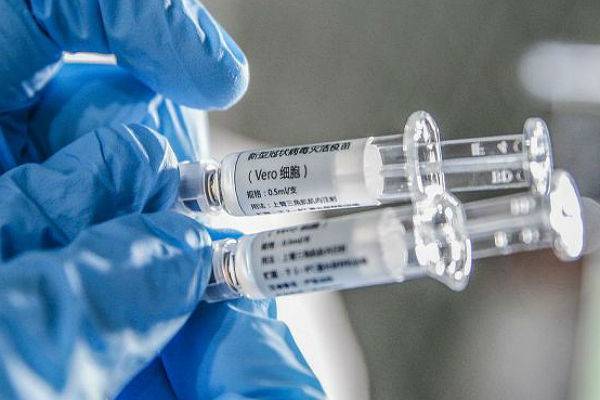 Китай готов поделиться с миром вакцинами против COVID-19