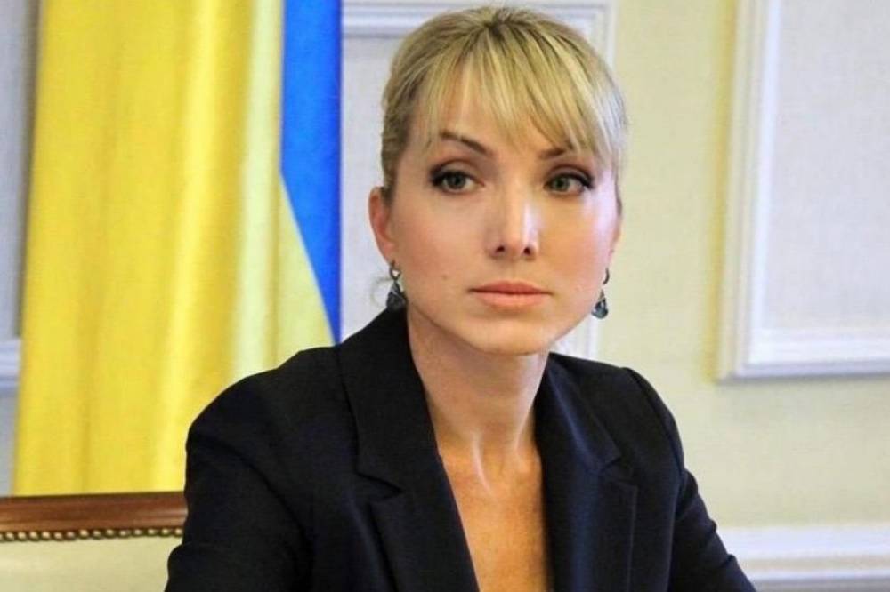 НАПК взялось за и.о. министра энергетики Буславец: Проверят информацию относительно конфликта интересов