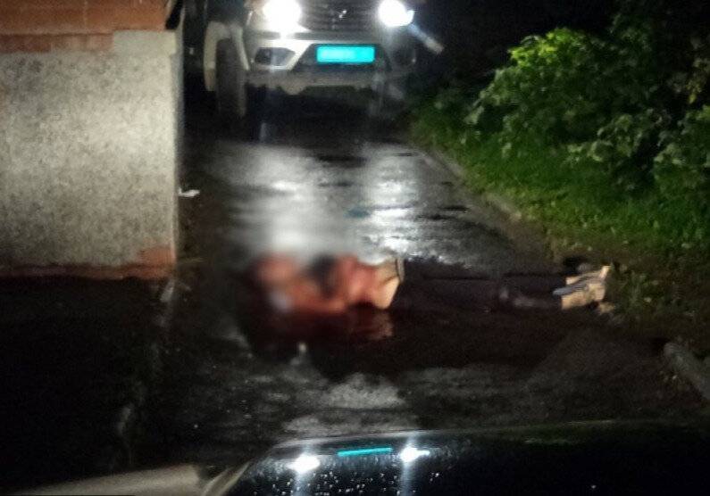 Оправдали полицейских, которые могли предотвратить два убийства «петрозаводского маньяка»