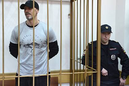 Бывшему главе российского баскетбола сократили срок за хищение миллионов рублей
