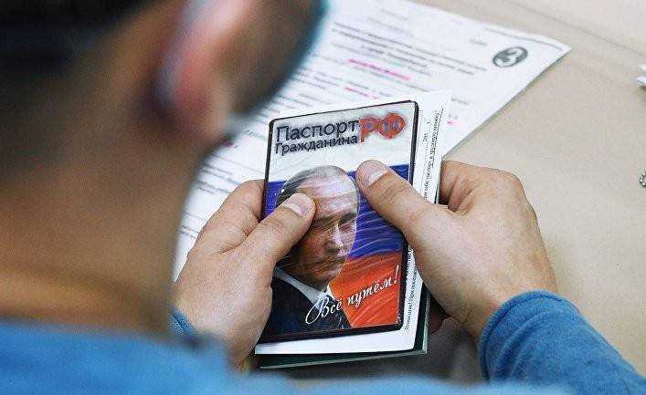 NoonPost: на кону — популярность Путина
