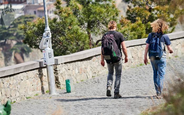 "Наконец появится работа" - читатели Sputnik рады возобновлению туризма в Грузии