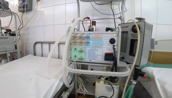 Дополнительные госпитали в Москве сохранят на случай второй волны коронавируса