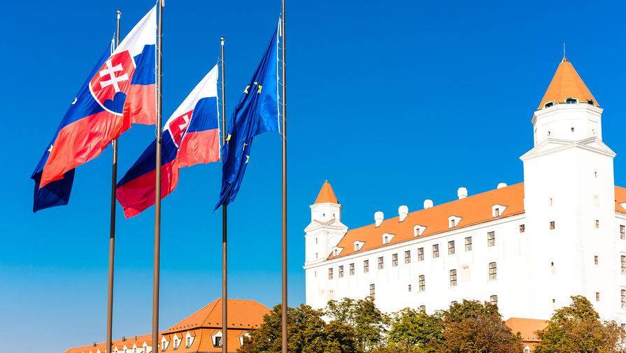 Словакия может принять туристов из России уже в июле