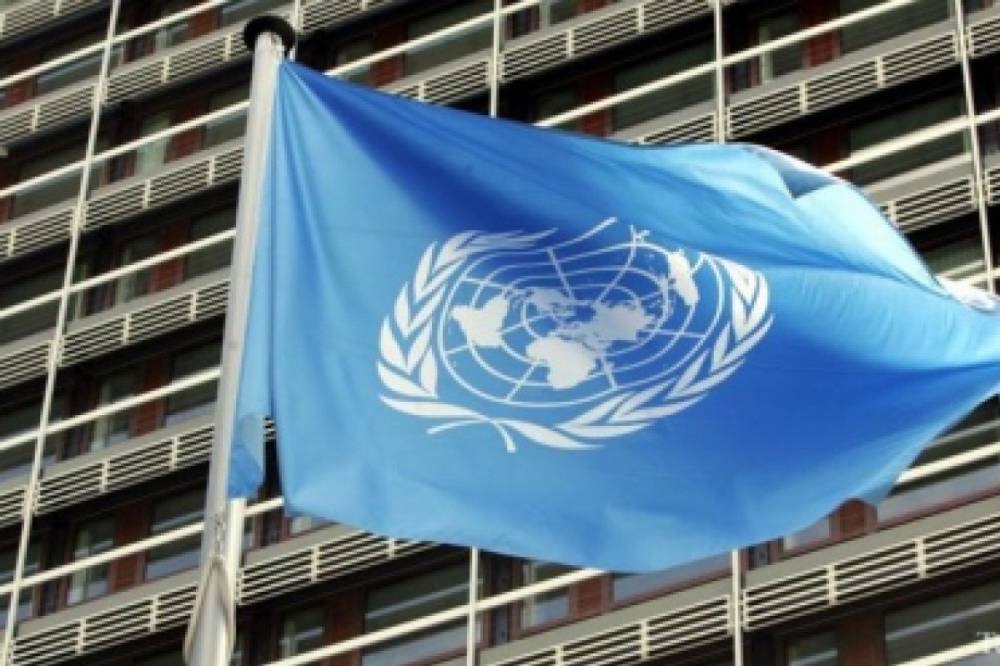 В ООН отреагировали на изнасилование в Кагарлыке