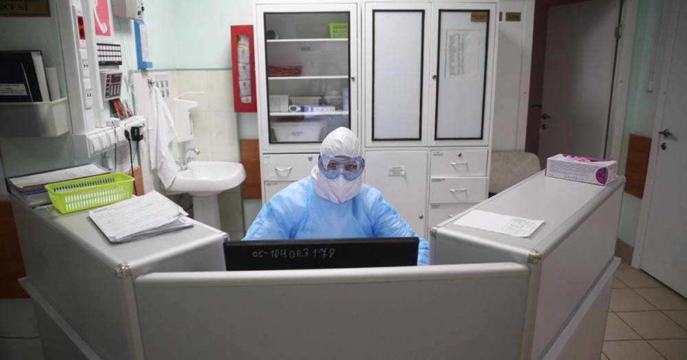 Власти Хакасии оправдались за невыплаты медикам