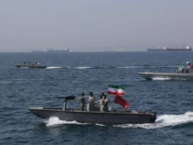 Иран усилит меры безопасности в стратегических водах Персидского залива