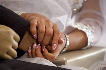 Принятый в семье невесты ритуал первой брачной ночи привел жениха в ужас