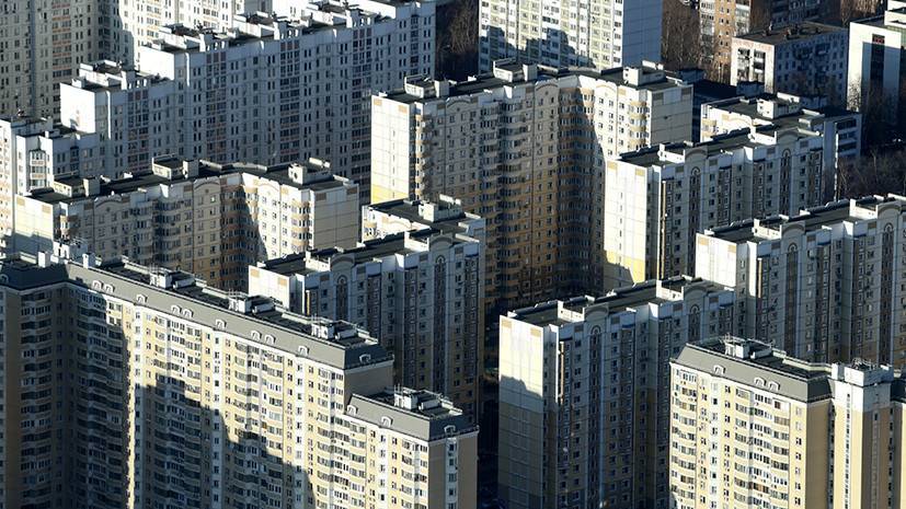 Эксперт оценила ситуацию на рынке недвижимости в России