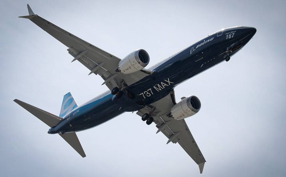 Эксперт о возобновлении производства Boeing 737 MAX: После пандемии авиакомпании будут отказываться от больших самолетов