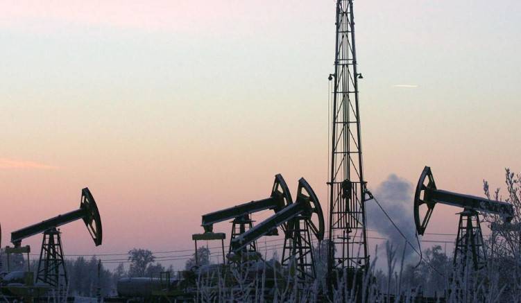Нефти в России хватит на 35 лет, газа – на 50, – Счетная палата РФ