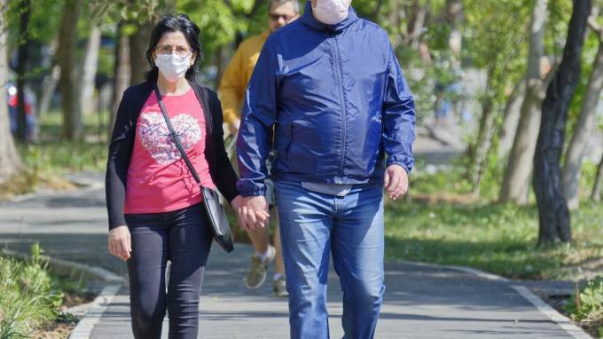 Полиция города ответила депутатам на просьбу не штрафовать граждан за отсутствие маски