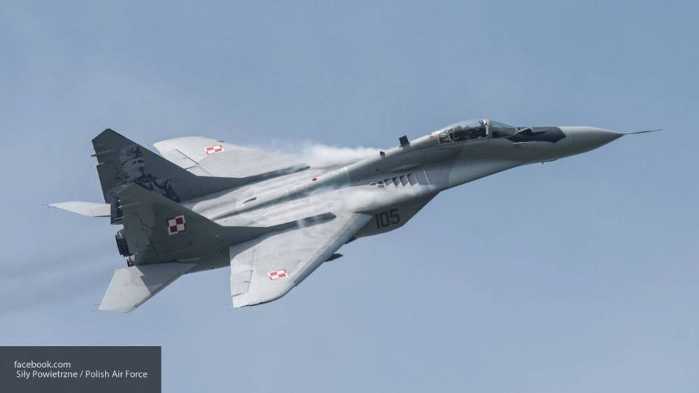 ПНС Сарраджа развивает фейк США о российских истребителях в Ливии