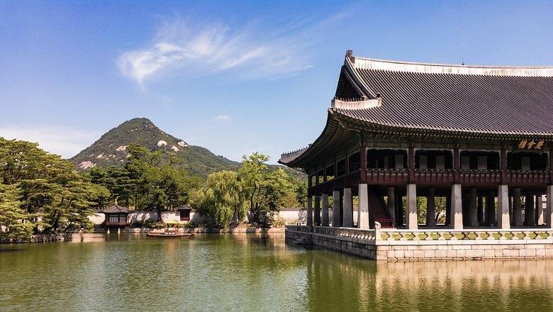 В Сеуле вновь закрыли парки из-за роста заболеваемости коронавирусом