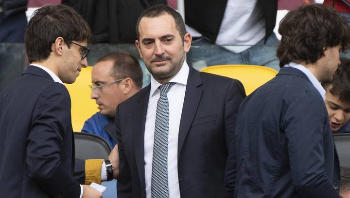 Министерство спорта Италии разрешило возобновить футбольный чемпионат