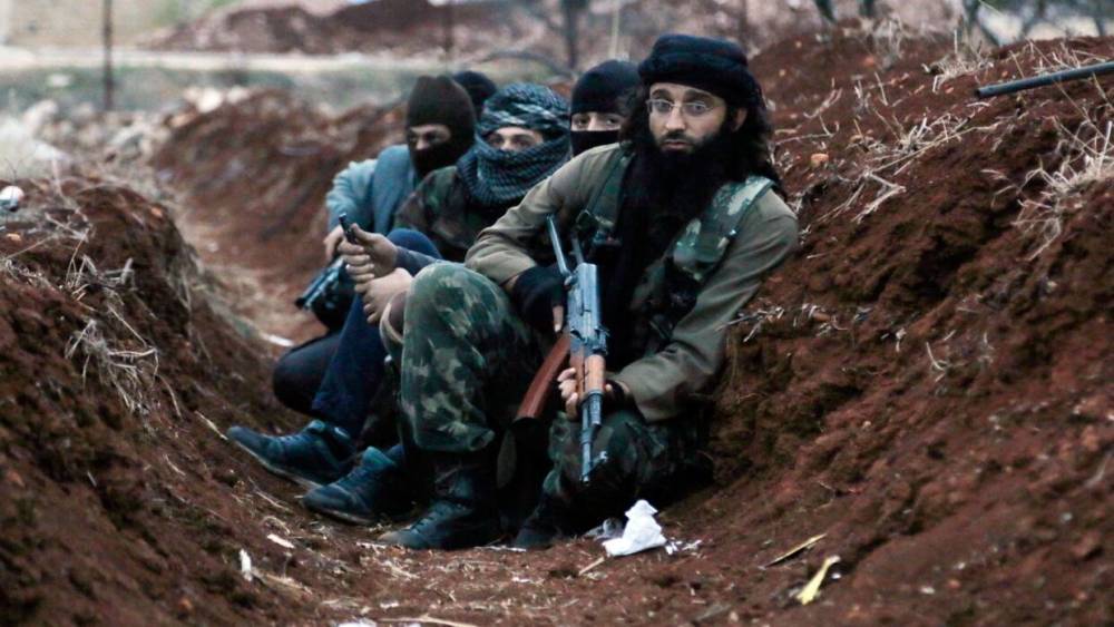 Ахмад Марзук (Ahmad Marzouq) - Сирия новости 28 мая 22.30: беспорядочная стрельба боевиков в Африне, Турция заявила о нейтрализации 3 членов РПК в Ираке - riafan.ru - Сирия - Дамаск - Турция - Африн - Iraq