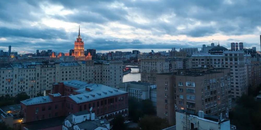 В "Яндекс.Картах" появился сервис с расписанием прогулок для москвичей