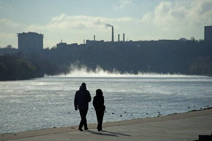 В ближайшие дни в ряде регионов России ожидаются заморозки