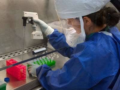 Ускорить испытания вакцины может заражение людей коронавирусом
