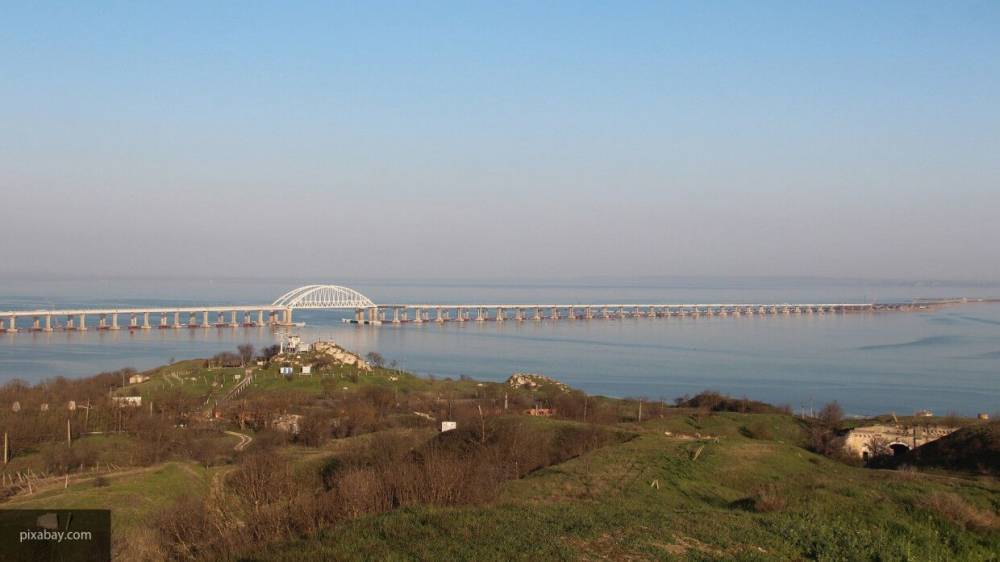 Чегринец осудил призыв экс-посла США на Украине лишить крымчан воды