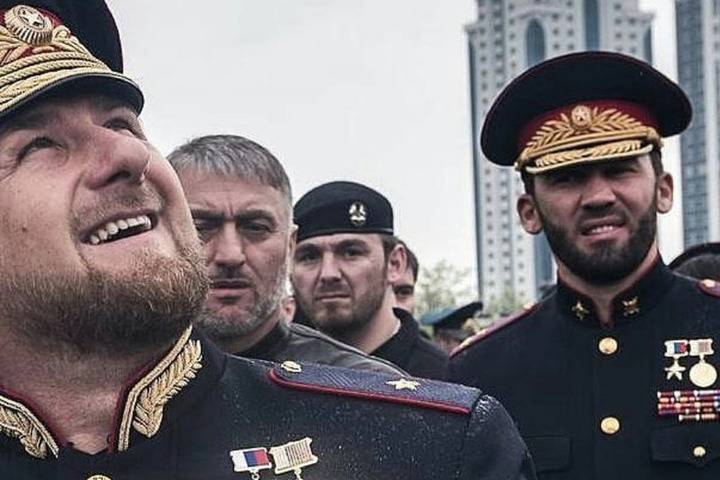Кадыров заявил, что готов простить Евроичкерийцев
