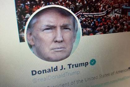 Трамп допустил возможность закрытия Twitter