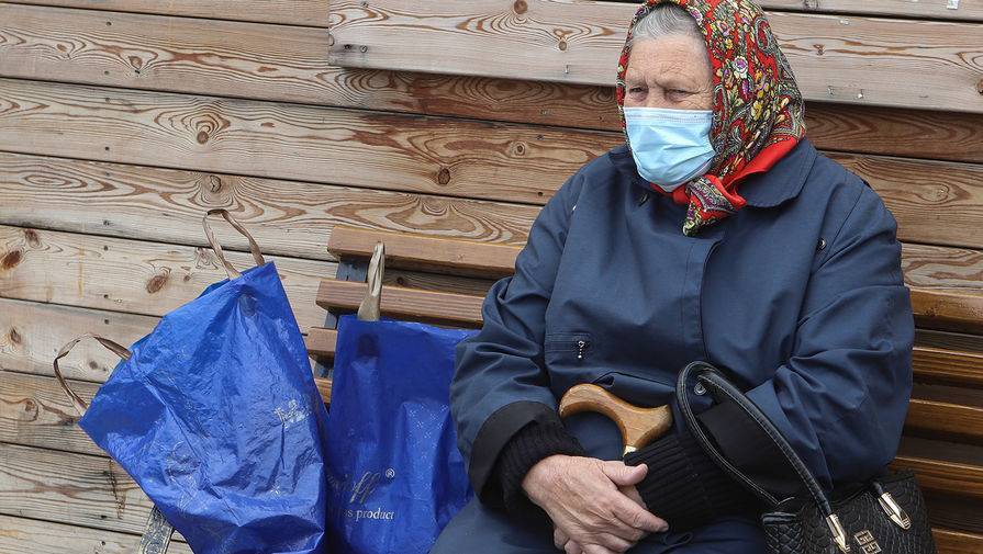 Уголовное дело из-за вспышки COVID-19 в пансионате для пожилых завели в Якутии