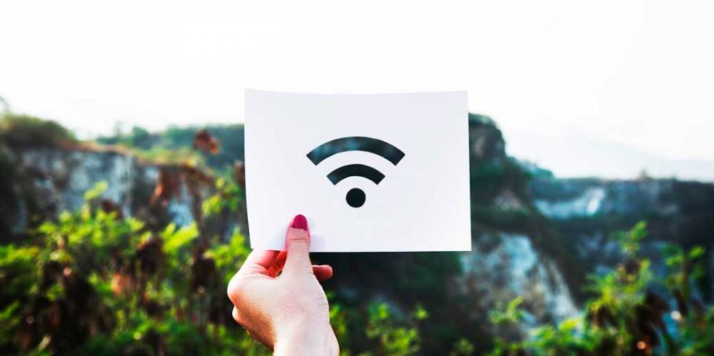 Новинка! Устройство, способное повысить мощность сигнала Wi-Fi до 87%
