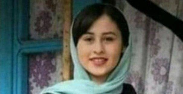 Отец отрубил дочери голову за желание выйти замуж. Убийство чести — Иран