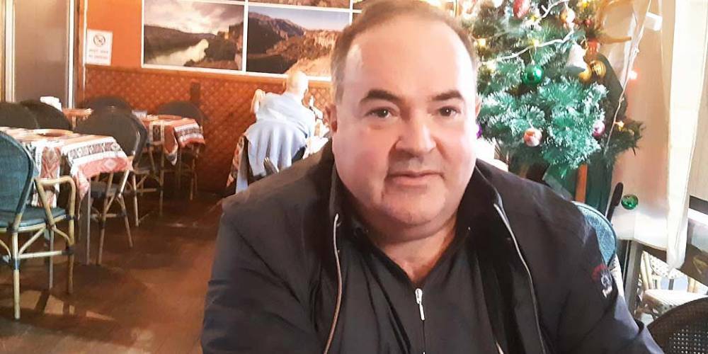 Несостоявшееся убийство: исповедь бизнесмена, который «не заказал» Бабченко