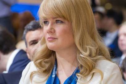 Наталья Сергунина рассказала, какие вопросы интересуют предпринимателей Москвы