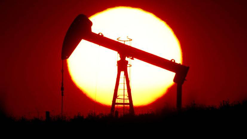 Вячеслав Кулагин - Мировые цены на нефть снижаются - russian.rt.com - Россия