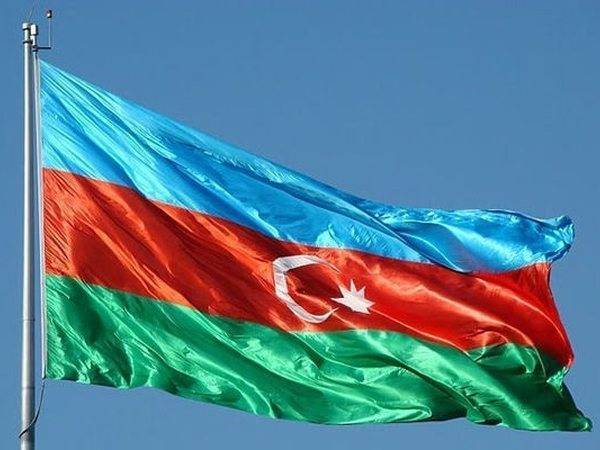 Алиев: цель – чтобы Азербайджан после этого никогда не стал колонией