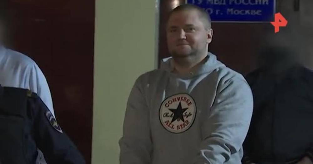 В МВД подтвердили информацию о новых уголовных делах Воронцова