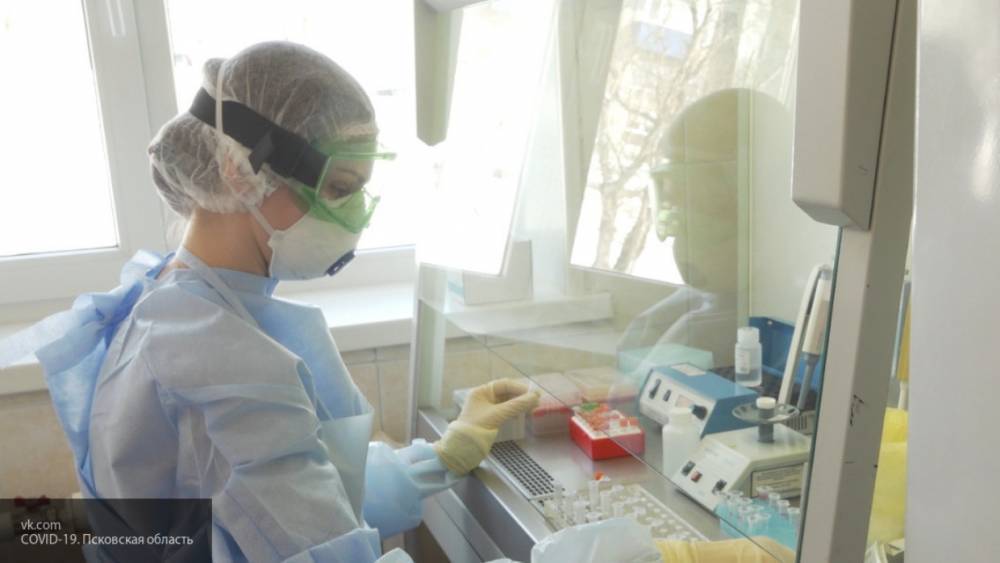 Минобороны РФ отчиталось о работе полевых госпиталей в Дагестане