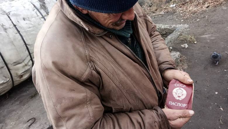 В Тюмени бездомным раздадут 10 тыс. масок