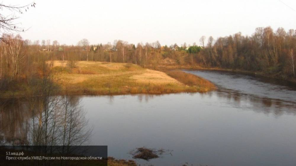 Труп 15-летней девочки найден в реке в Псковской области
