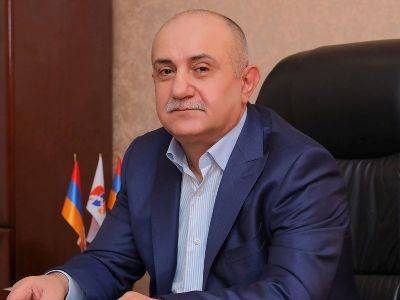 Самвел Бабаян станет секретарем Совета безопасности Арцаха
