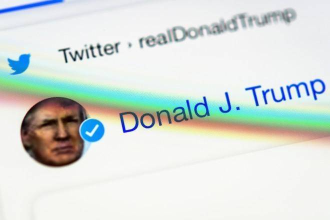 Трамп ответил на блокировку своих твитов указом «о предотвращении онлайн-цензуры»