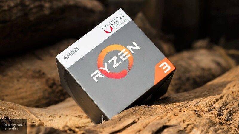 Анонс Zen 3 от AMD перенесен на 2021 год