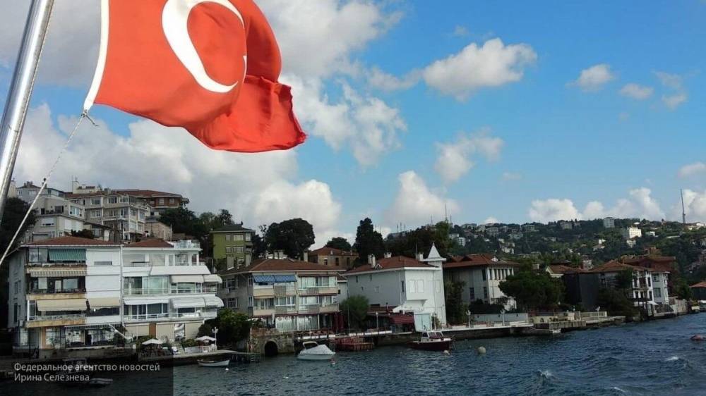 Власти Турции приступят к смягчению ограничений по коронавирусу с 1 июня