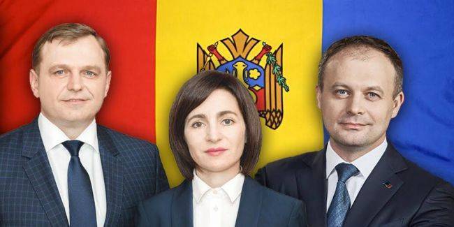 На выборах в Молдавии против Додона правые выставят несколько кандидатов