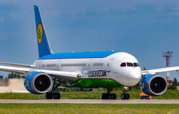 Uzbekistan Аirways компенсирует финансовые потери из-за отмены пассажирских перевозок, наращивая объемы доставки грузов