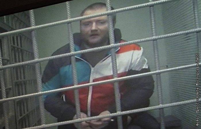 "Омбудсмен полиции" Воронцов стал фигурантом еще двух уголовных дел