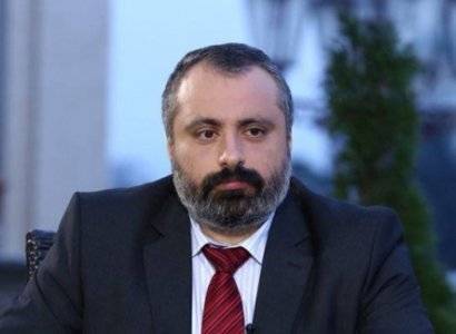 Степанакерт: Озвученная Алиевым какофония подтверждает колониальную политику в отношении Карабаха
