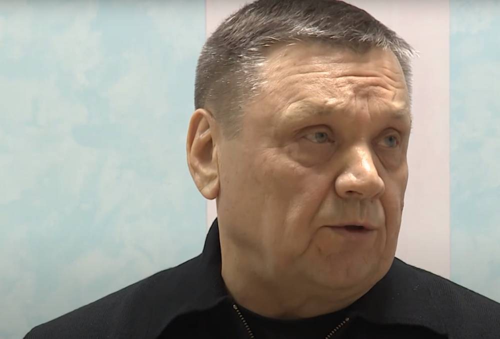 Стало известно, когда экс-глава ГИБДД Кузбасса Юрий Мовшин может выйти на свободу